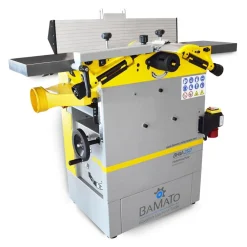 BAMATO Abricht- und Dickenhobelmaschine BHM-250 (400V) Online