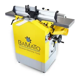 BAMATO Abricht- und Dickenhobelmaschine BHM-250 (400V) Online