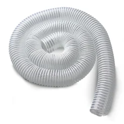 BAMATO Absaugschlauch 100mm mit 10,0 Meter Länge Hot