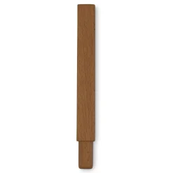 BAMATO Bankhaken aus Holz passend für Hobelbank der WORK-Serie New