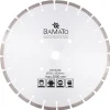 Diamant Trennscheibe 355 x 30 mm STRM355TS ^ BAMATO Online