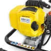 Erdbohrer EBO-80 inkl. 3 Bohrer ^ BAMATO Sale