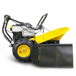 BAMATO Hochgrasschneider / Kreiselmäher GS-875 mit RATO Motor Outlet