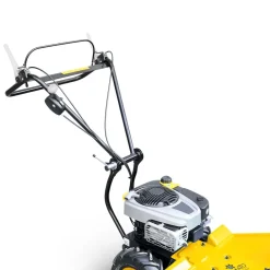 BAMATO Hochgrasschneider / Kreiselmäher GS-875 mit RATO Motor Outlet