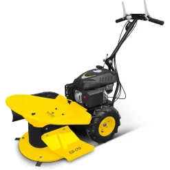 Hochgrasschneider / Kreiselmäher GS-170 mit RATO Motor ^ BAMATO Sale
