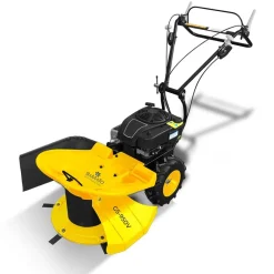 Hochgrasschneider / Kreiselmäher GS-950V mit RATO Motor ^ BAMATO Best