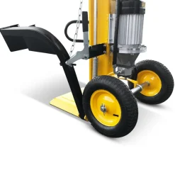 Holzspalter mit Elektroantrieb HO-16E ^ BAMATO Best