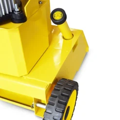 Holzspalter mit Elektroantrieb HO-8E ^ BAMATO Hot