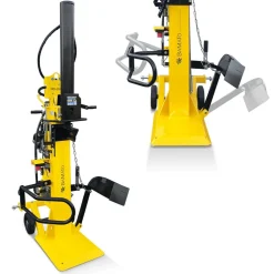 Holzspalter mit Elektro- und Zapfwellenantrieb HO-30EP ^ BAMATO Sale