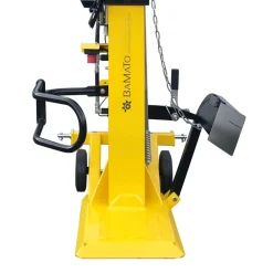 Holzspalter mit Elektro- und Zapfwellenantrieb HO-30EP ^ BAMATO Sale