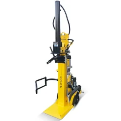 BAMATO Holzspalter mit Elektro- und Zapfwellenantrieb HO-22EP