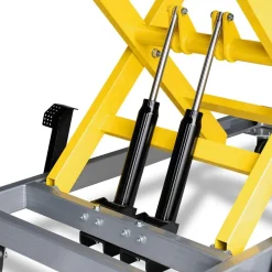 BAMATO Hubtisch BHT-700 Online