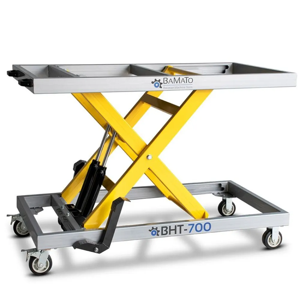 BAMATO Hubtisch BHT-700 Online