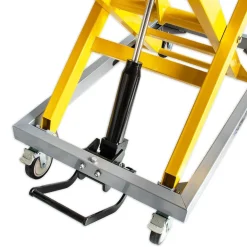 BAMATO Hubtisch BHT-350 Discount