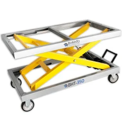 BAMATO Hubtisch BHT-350 Discount