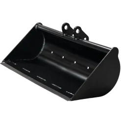 Humusschaufel 700 mm für Minibagger MIB-600 ^ BAMATO Outlet