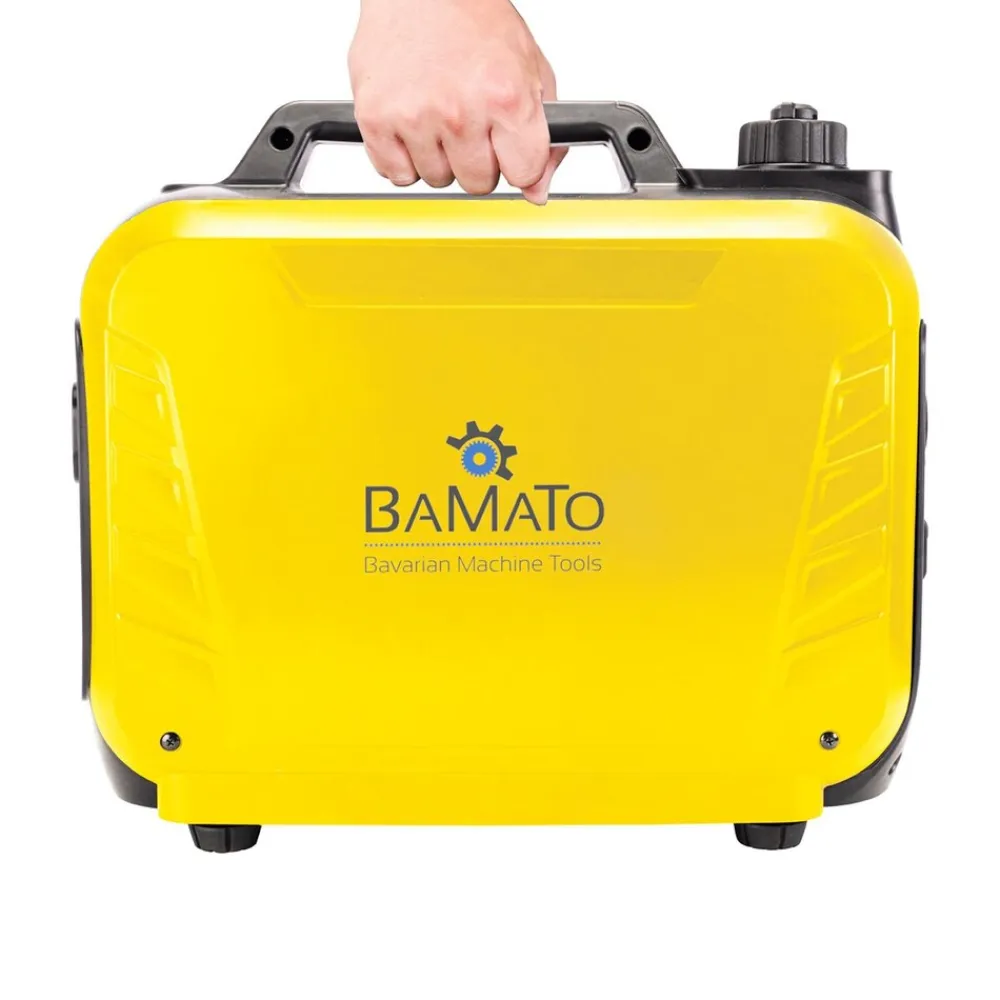Inverter Stromerzeuger BGE-2000I ^ BAMATO Clearance