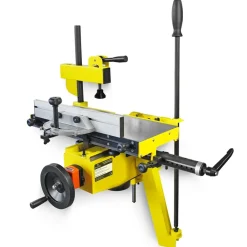 Langlochbohrvorrichtung für BHM-310PRO mit Westcott-Bohrfutter ^ BAMATO Online