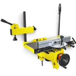 Langlochbohrvorrichtung für BHM-310PRO mit Westcott-Bohrfutter ^ BAMATO Online