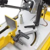 BAMATO Metallbandsäge BMS-150K mit Kühlmitteleinrichtung (400V) Hot