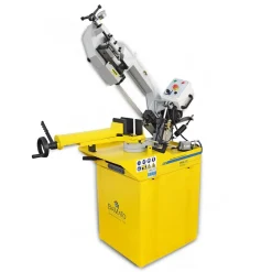 BAMATO Metallbandsäge BMS-275 (400V) New