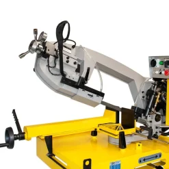 BAMATO Metallbandsäge BMS-320 (400V) Hot