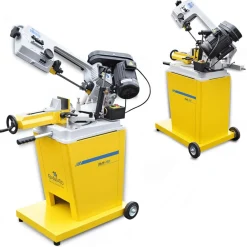 BAMATO Metallbandsäge BMS-150 (400V) Best