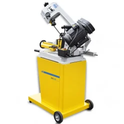 BAMATO Metallbandsäge BMS-150 (400V) Best