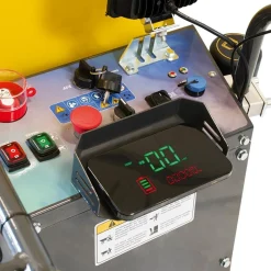 Mini Transporter MTR-500REPROL mit Elektroantrieb & Liftfunktion ^ BAMATO Outlet
