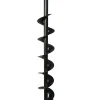 BAMATO 100mm Bohraufsatz mit 800mm Länge