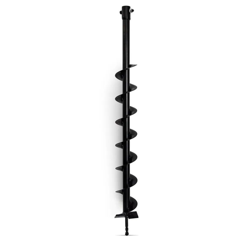 80mm Bohraufsatz mit 800mm Länge ^ BAMATO Outlet