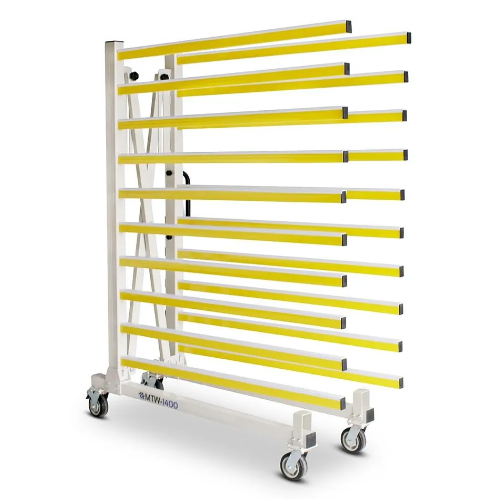 mobiler Tragarmwagen MTW-1400 ^ BAMATO Sale