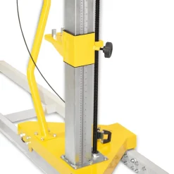 BAMATO mobiles Anbausägewerk BCSW-400 Hot