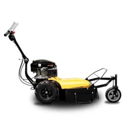 BAMATO Mulchmäher GM-200 mit LONCIN Motor Sale