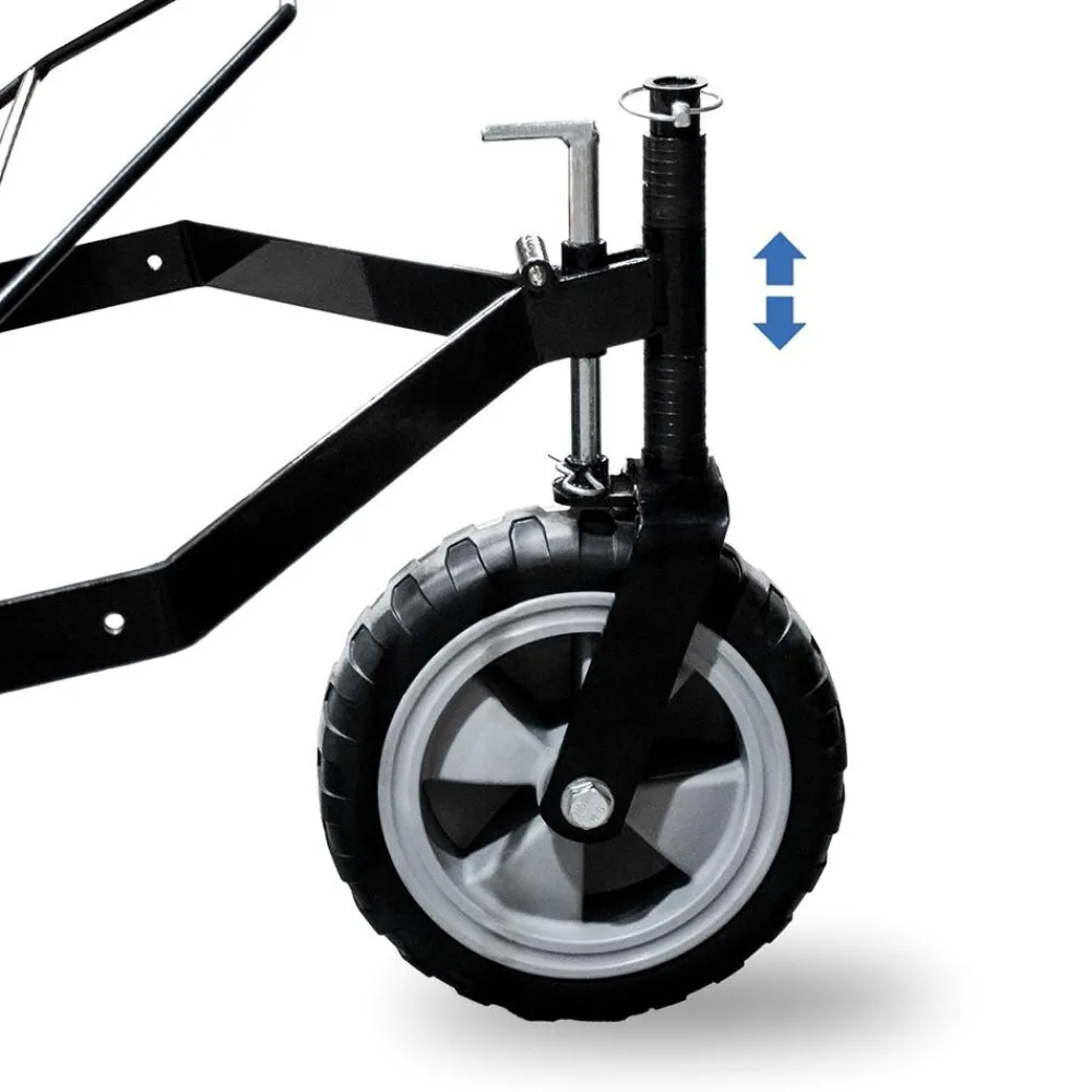 BAMATO Mulchmäher GM-200 mit LONCIN Motor Sale