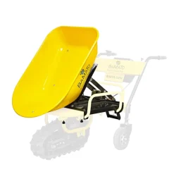 BAMATO Mulde für elektrische Schubkarre MTR-150K (ab BJ 2025) Discount