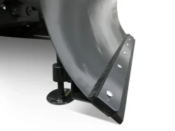 BAMATO Schneeschild für Raddumper MTR-300R