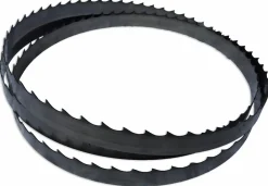 Sägeband 27mm für Blockbandsäge BBSW-600 / BBSW-600PRO / BBSW-650G ^ BAMATO Outlet