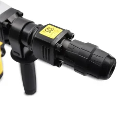 Stemmhammer / Abbruchhammer STH-155 mit 7-tlg. Zubehörset ^ BAMATO
