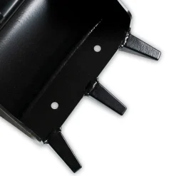 BAMATO Tieflöffel 300 mm für Minibagger MIB-600