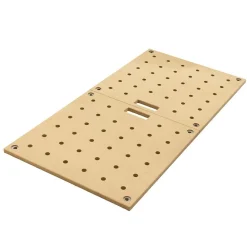 Tischplatte aus MDF für faltbaren Arbeitstisch BAT-1100 ^ BAMATO Clearance