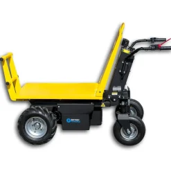 BAMATO Transportaufsatz für Mini Transporter MTR-500REPRO (bis BJ 2025) Clearance