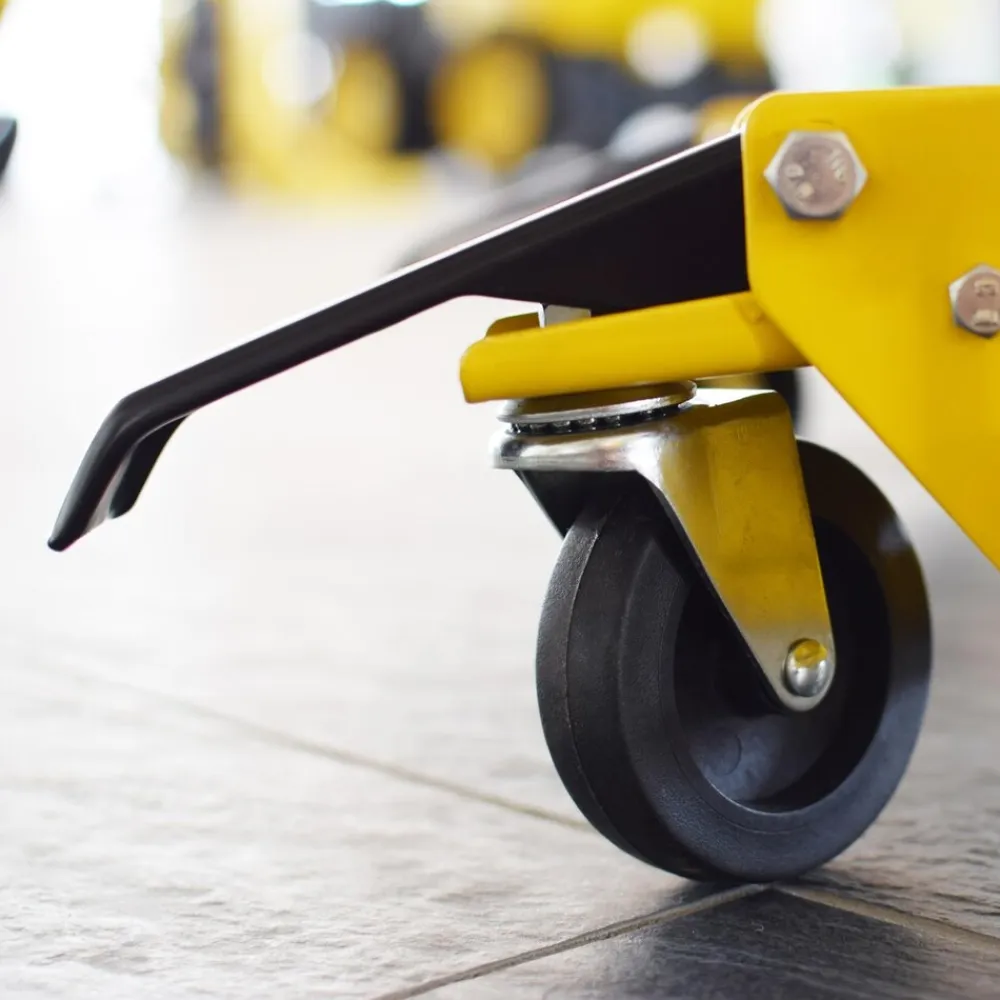 universal Fahrwerk MB-400 ^ BAMATO Best