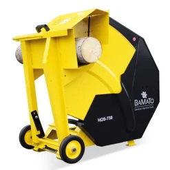 Wippkreissäge HOS-750 ^ BAMATO Outlet