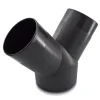 Y-Verteiler 2 x 100mm für AB-2530 ^ BAMATO Best