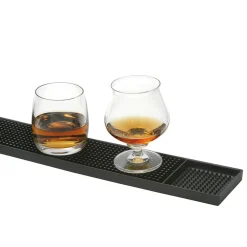 BAR-& SERVIERMATTEN 8 x 60cm ^ ich-zapfe Best