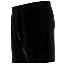 AMMANN Basic Cotton Boxer Short 3P Herren Boxershort Dunkelblau