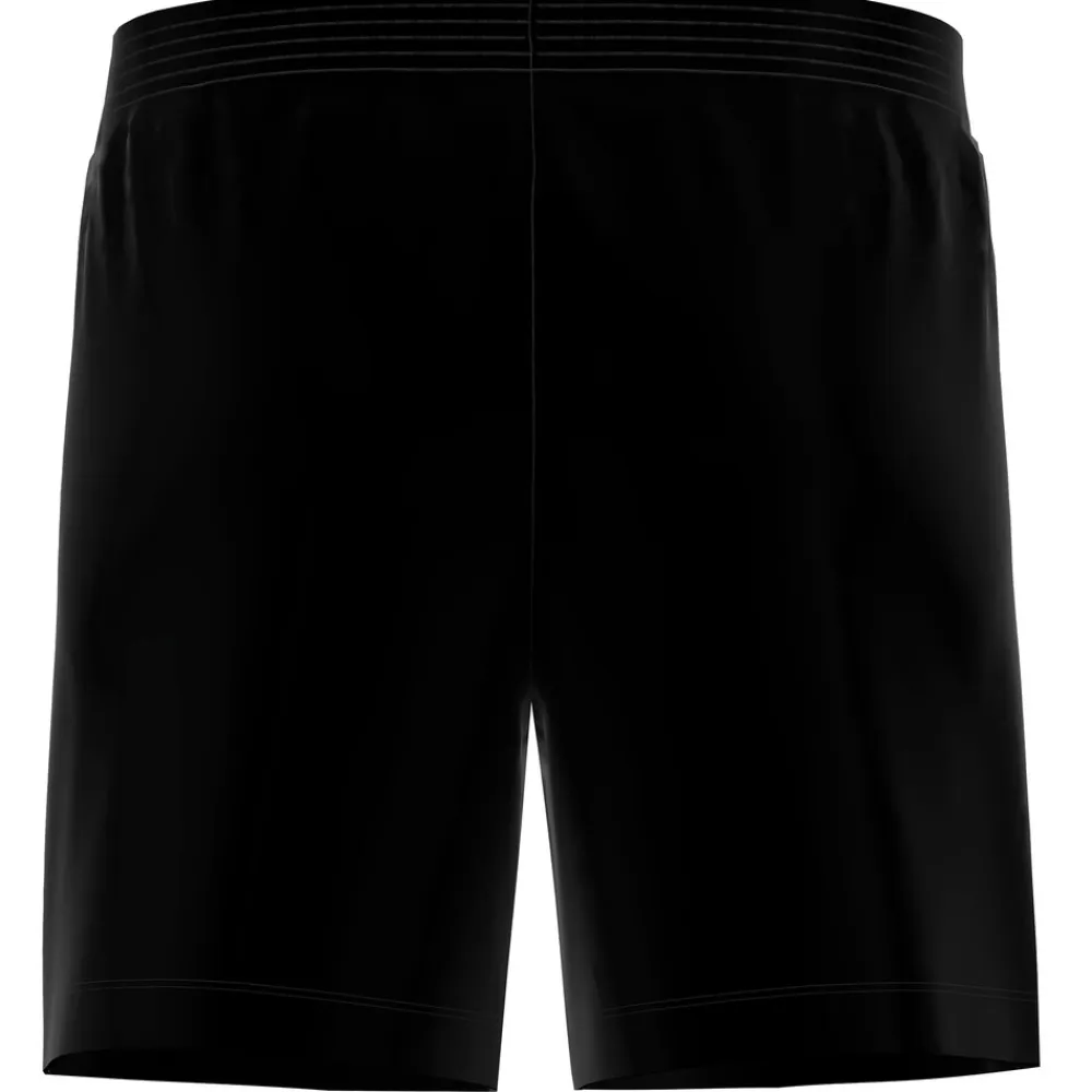 AMMANN Basic Cotton Boxer Short 3P Herren Boxershort Dunkelblau