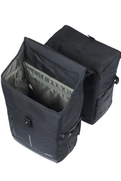 Basil Doppelpacktasche