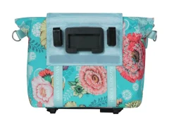 Fahrradhandtasche   "Bloom Field MIK KF Haken", sky blue ^ Basil Sale